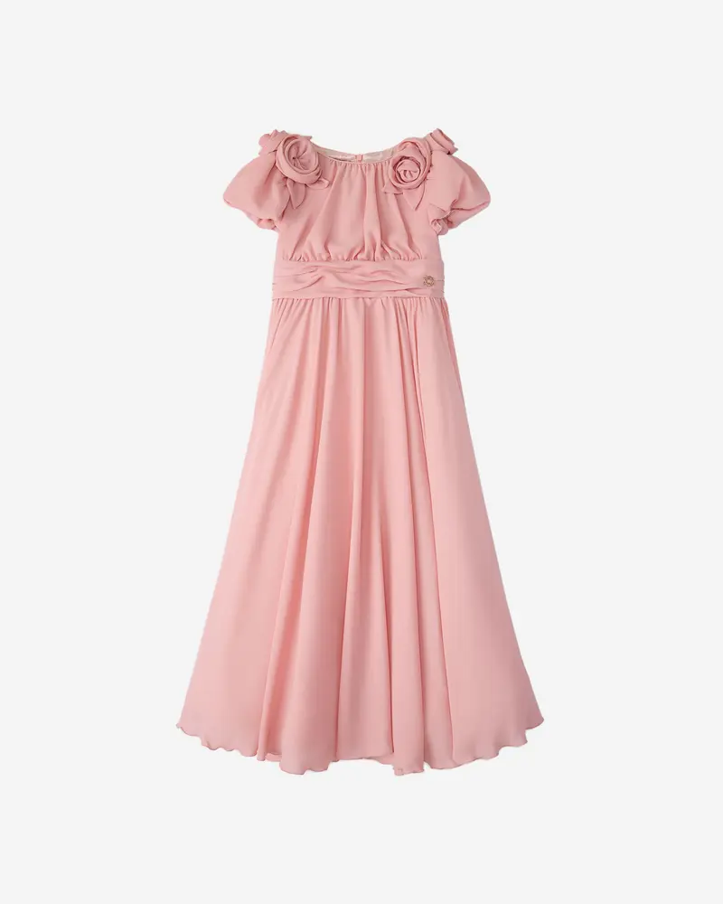 ELIE SAAB JUNIOR — Платье