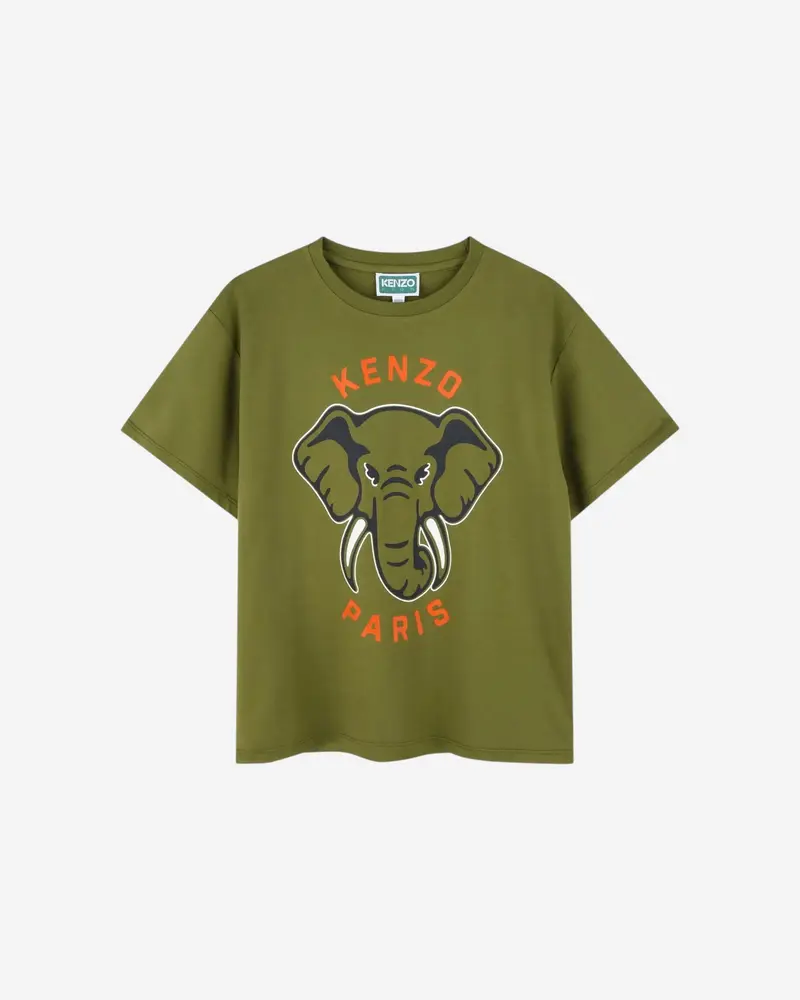 KENZO — Футболка