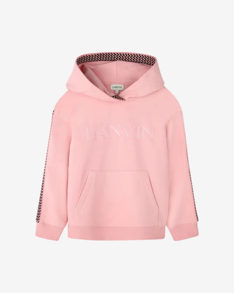 LANVIN — Худи