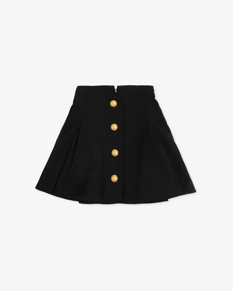 BALMAIN — Юбка