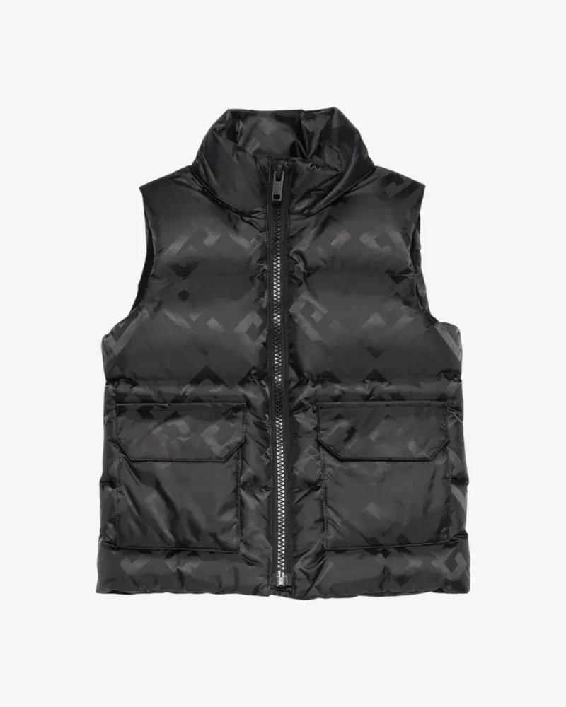 GIVENCHY — Жилет утепленный