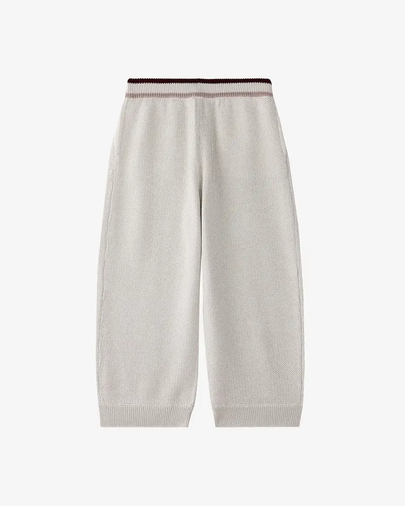 BRUNELLO CUCINELLI — Брюки