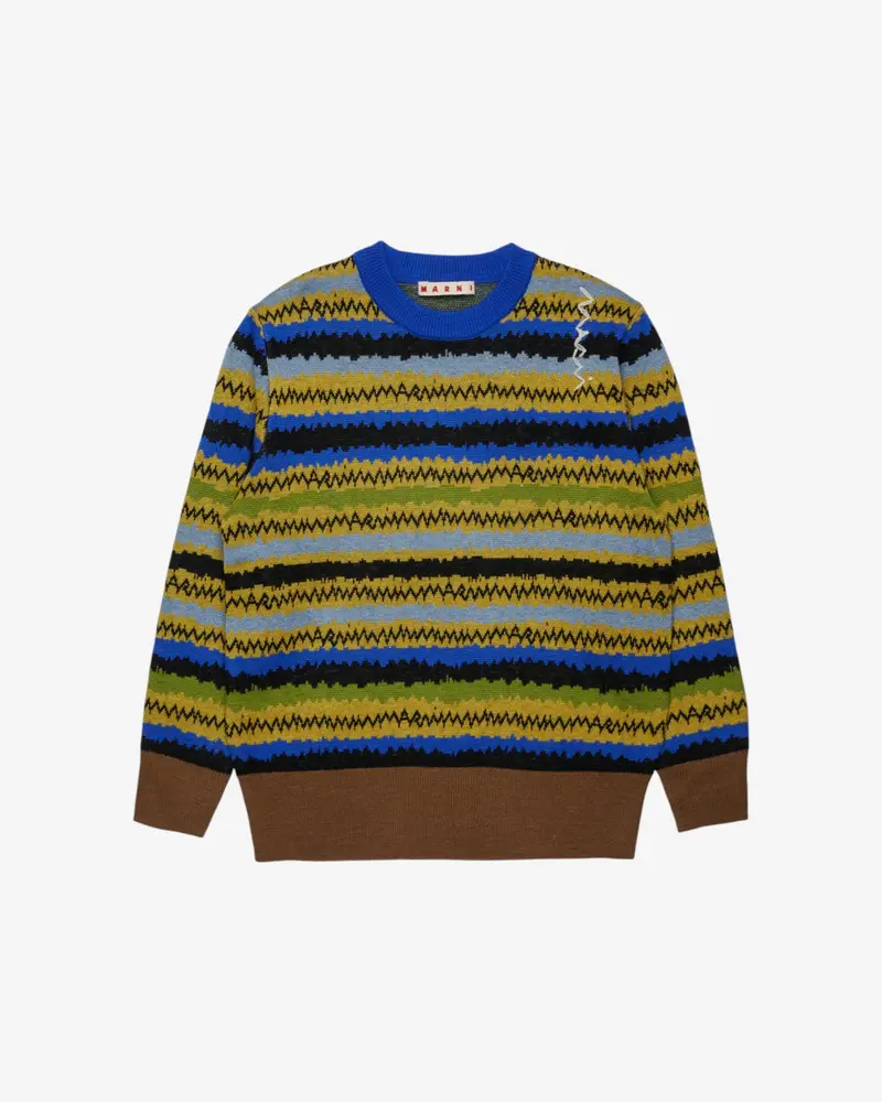 MARNI — Джемпер