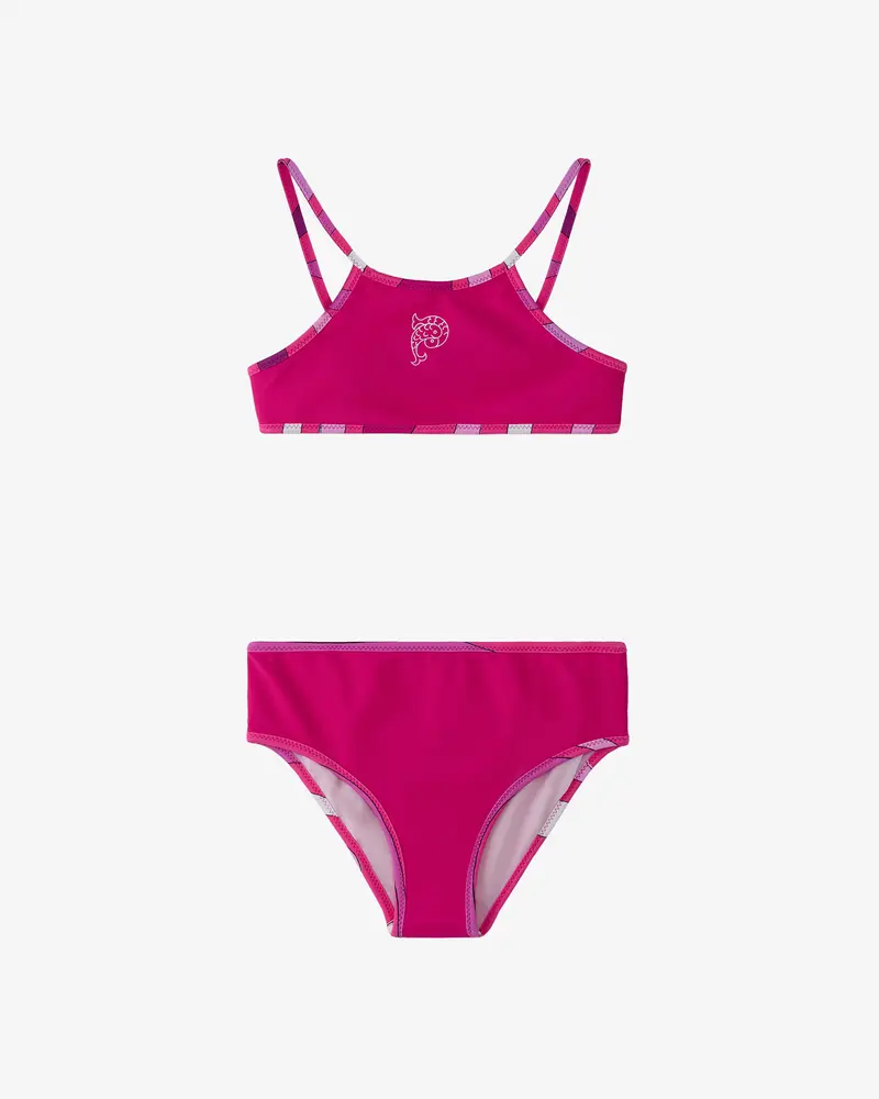 EMILIO PUCCI — Купальник раздельный 
