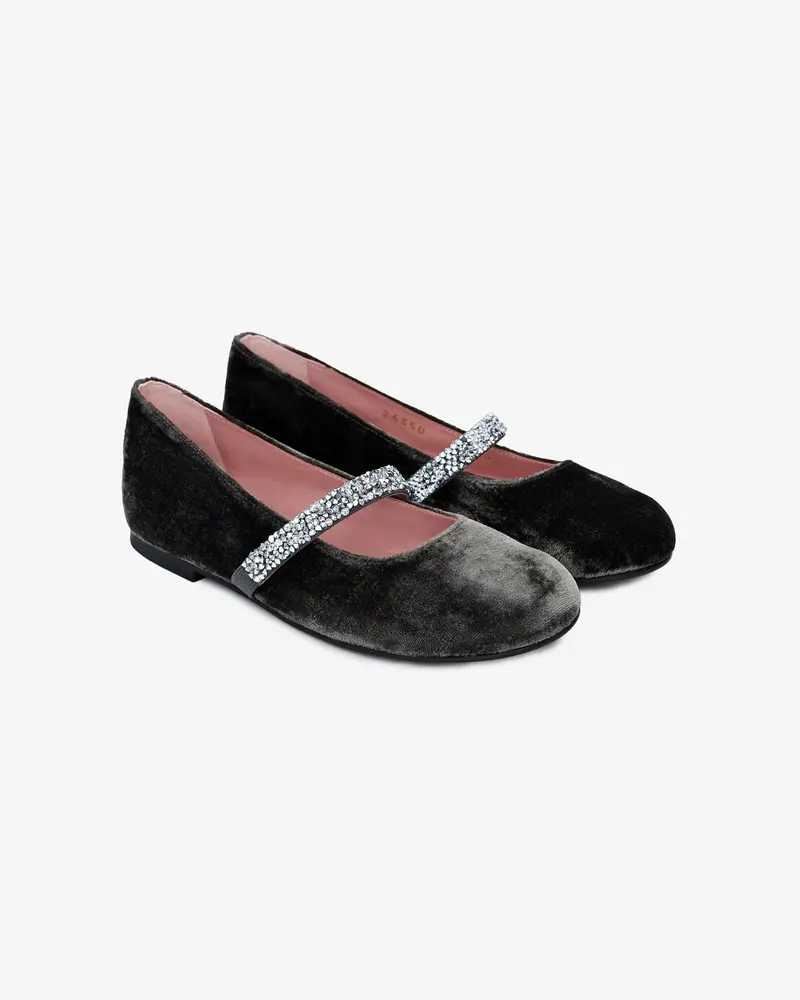 PRETTY BALLERINAS — Туфли