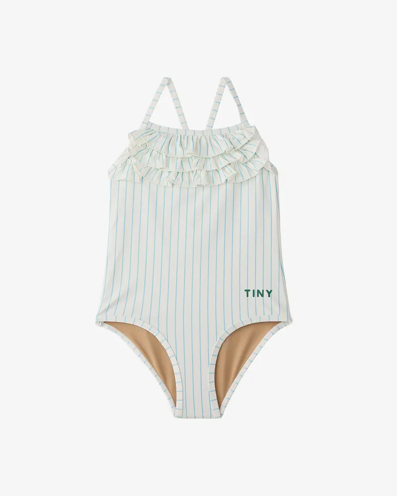 TINYCOTTONS — Купальник