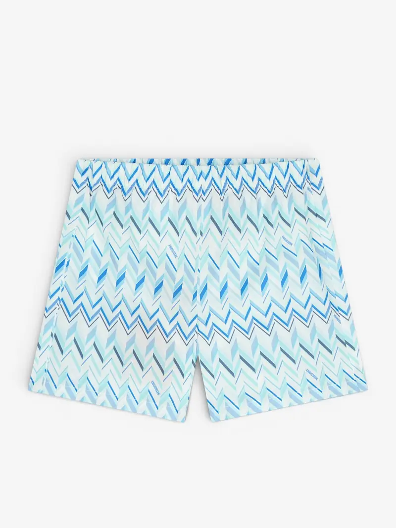 MISSONI — Шорты купальные