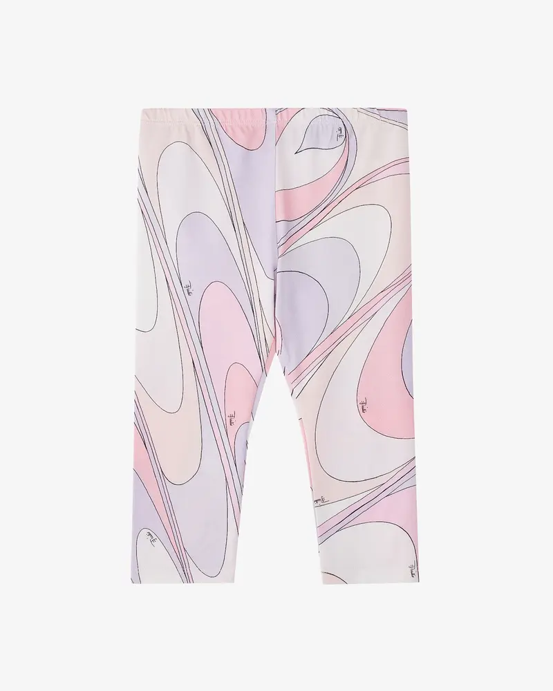 EMILIO PUCCI — Легинсы
