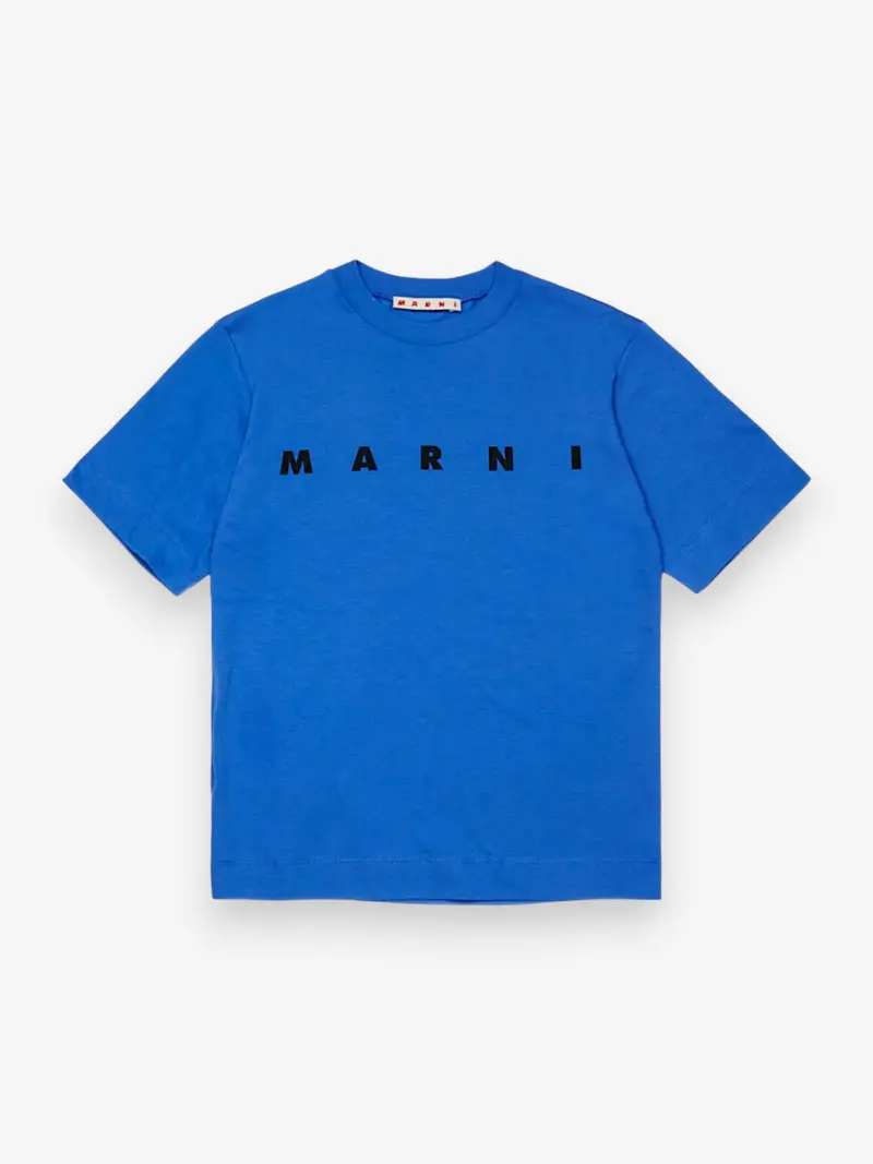 MARNI — Футболка
