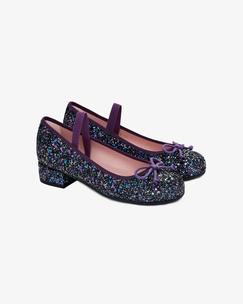 PRETTY BALLERINAS — Туфли