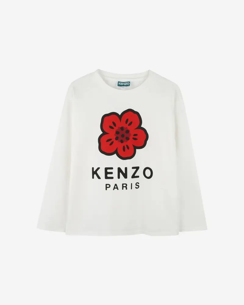 KENZO — Футболка