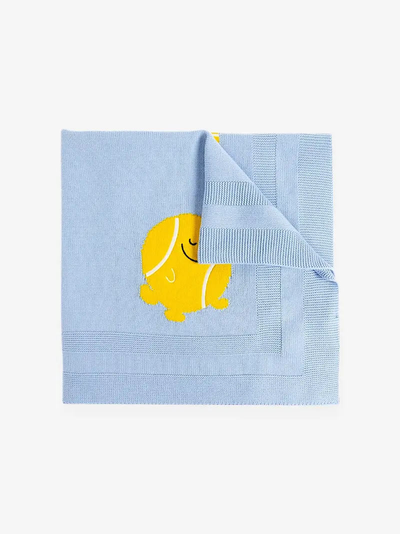 STELLA McCARTNEY — Плед