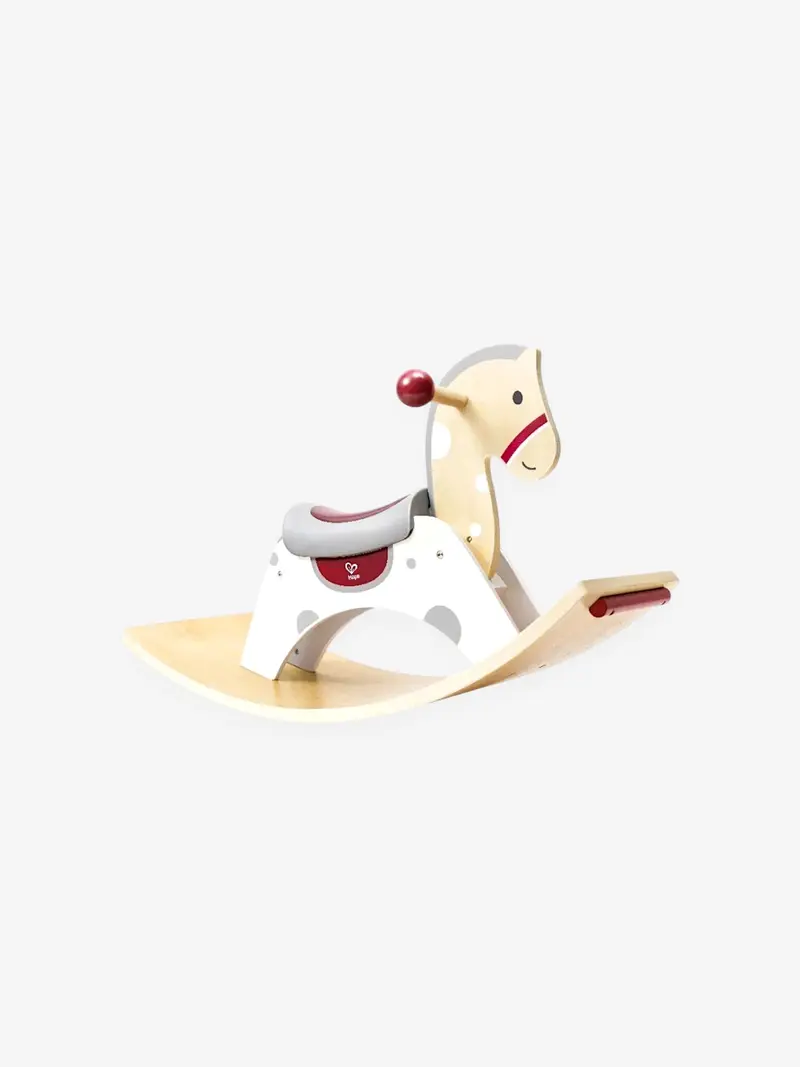 HAPE — Качалка "Лошадка" 2в1