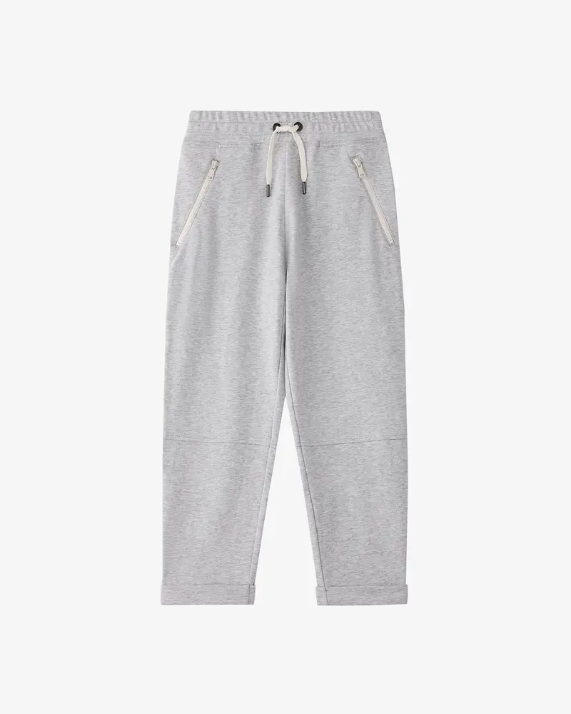 BRUNELLO CUCINELLI — Брюки