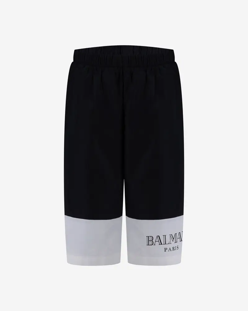 BALMAIN — Шорты для плавания