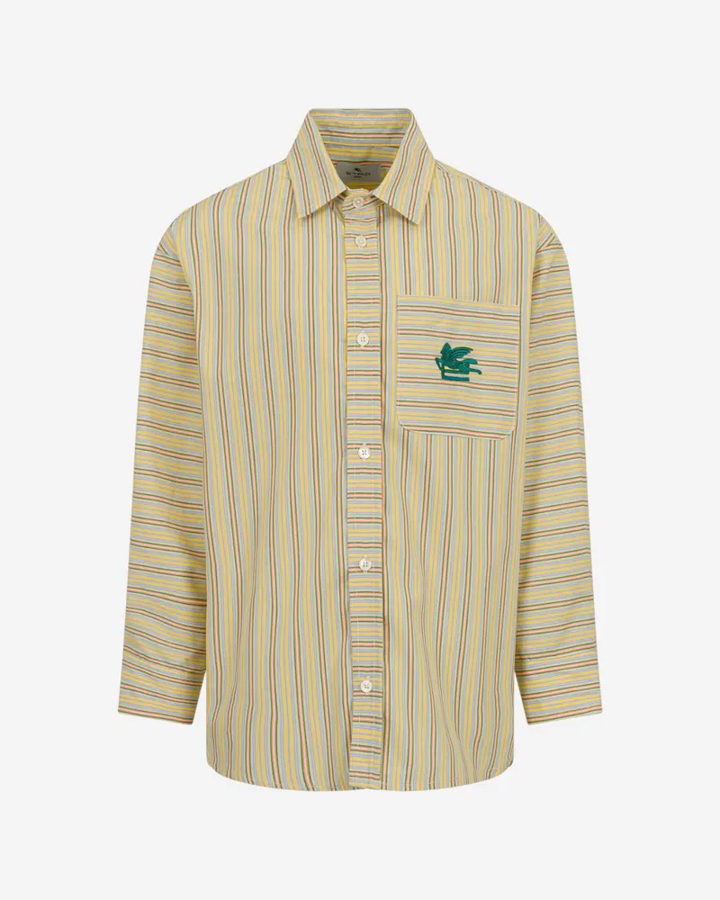 ETRO — Рубашка