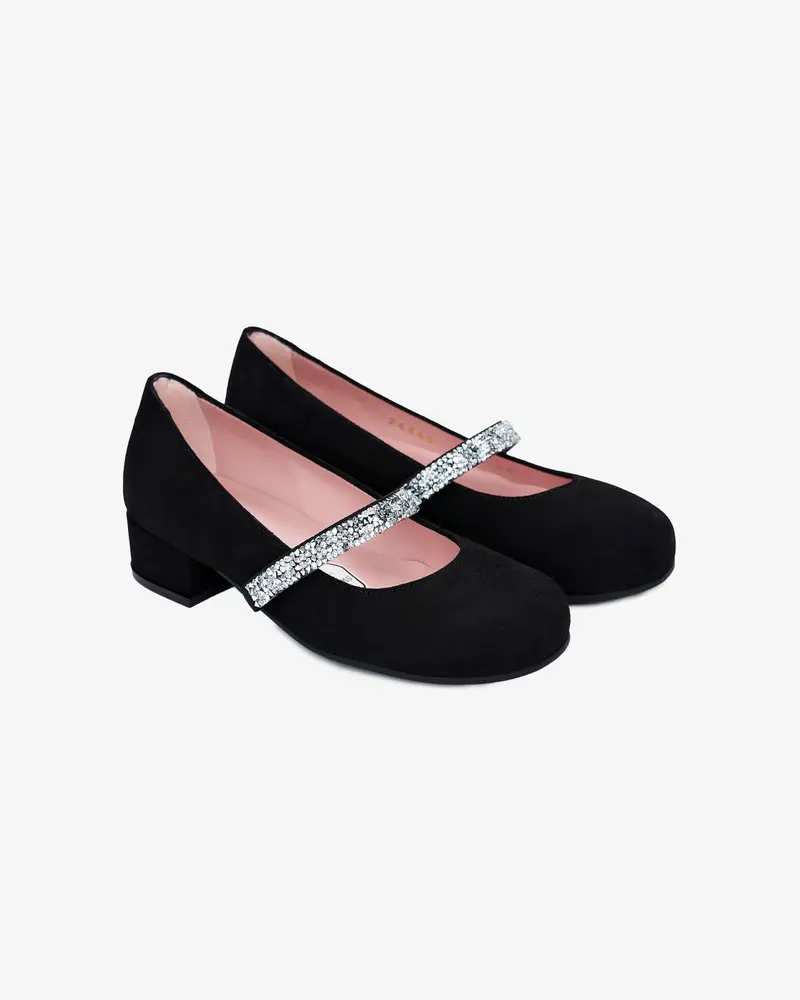 PRETTY BALLERINAS — Туфли