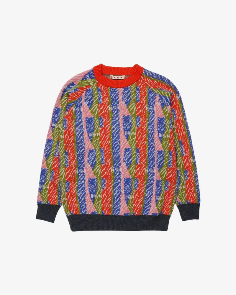 MARNI — Джемпер