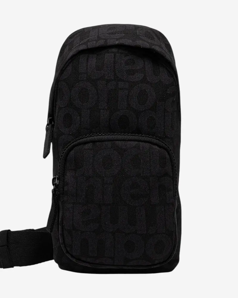 EMPORIO ARMANI — Сумка через плечо