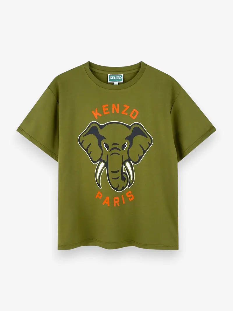 KENZO — Футболка