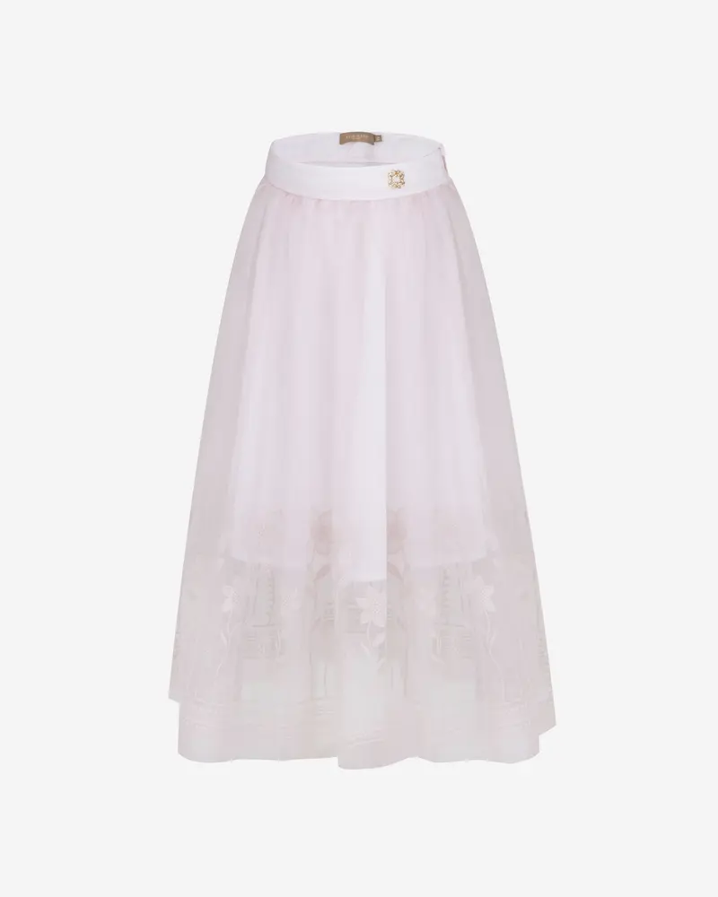 ELIE SAAB JUNIOR — Юбка