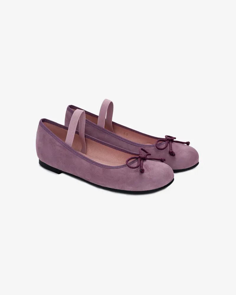PRETTY BALLERINAS — Туфли