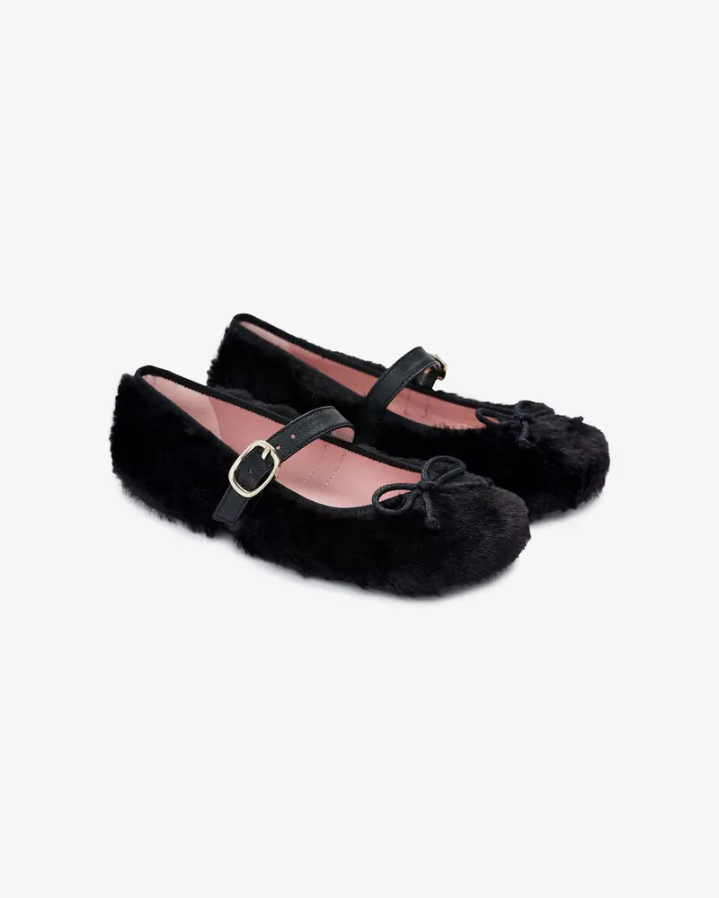 PRETTY BALLERINAS — Туфли