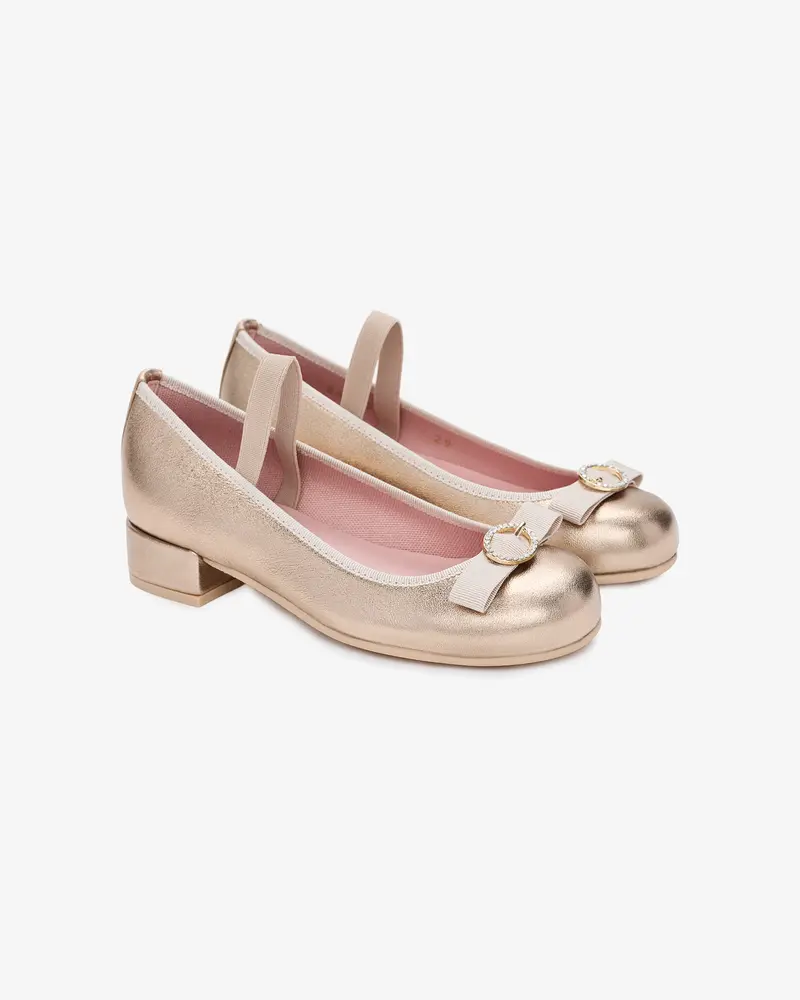 PRETTY BALLERINAS — Туфли
