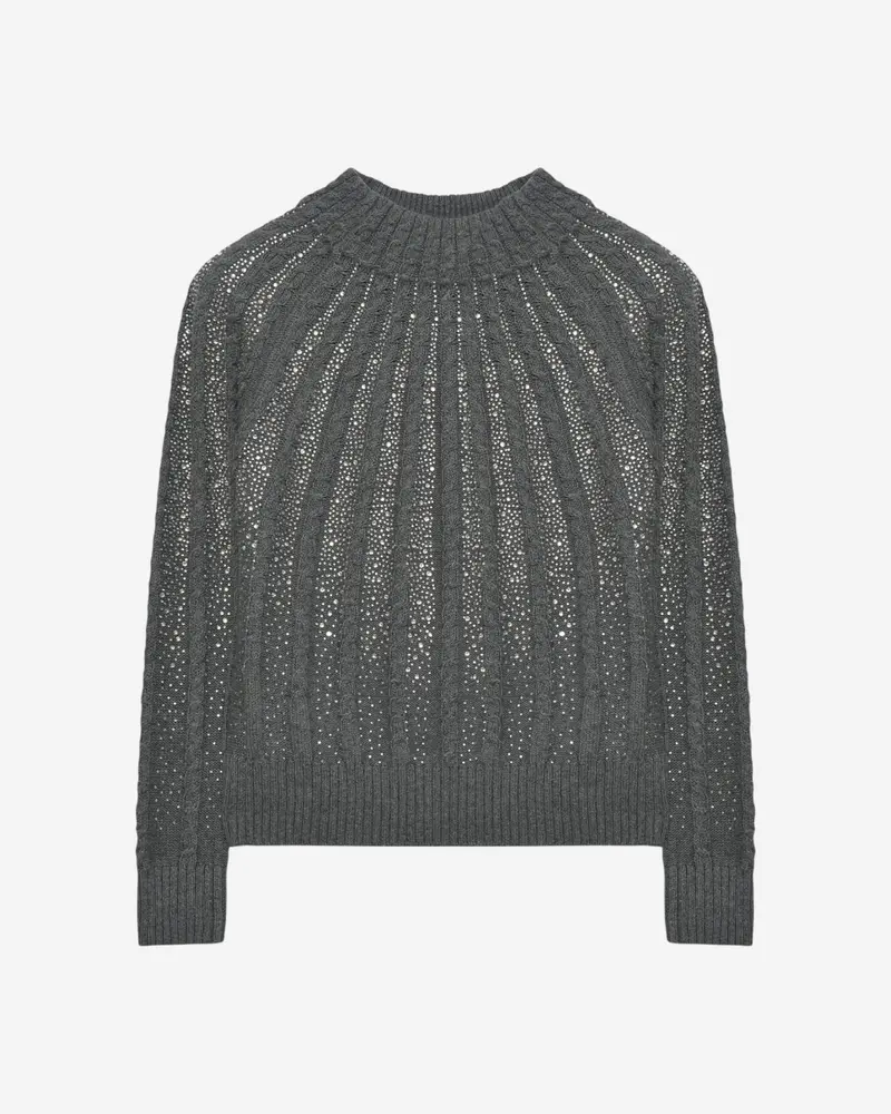 ERMANNO SCERVINO JUNIOR — Джемпер