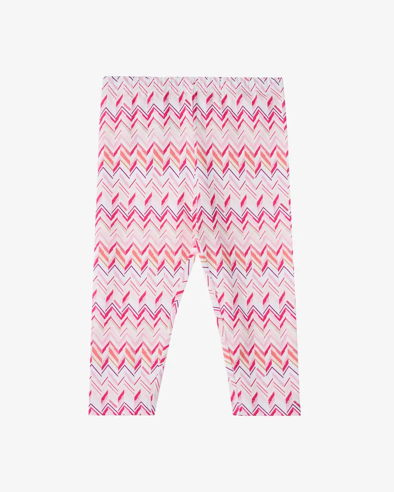 MISSONI — Леггинсы