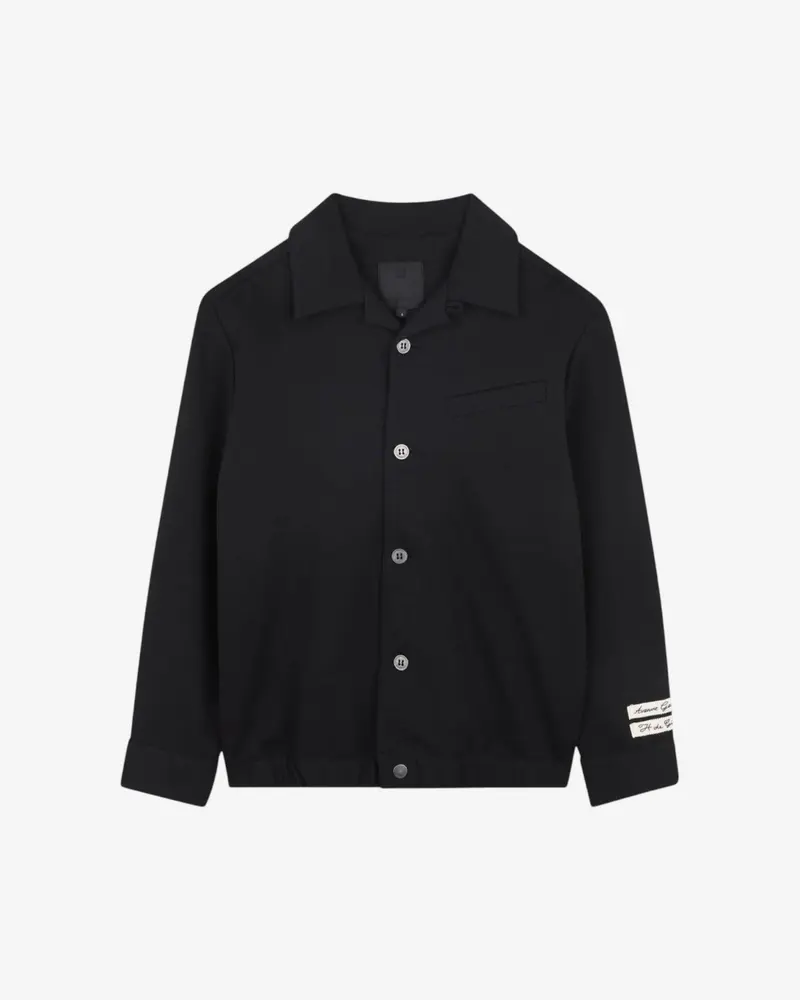 GIVENCHY — Пиджак