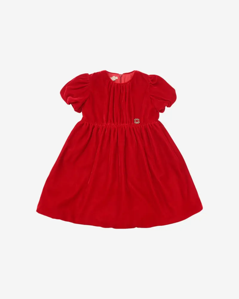ELIE SAAB JUNIOR — Платье
