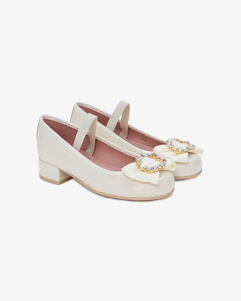 PRETTY BALLERINAS — Туфли