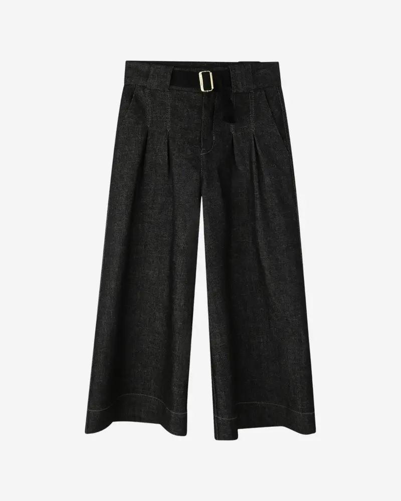 LANVIN — Джинсы