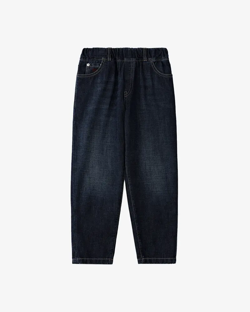 BRUNELLO CUCINELLI — Джинсы