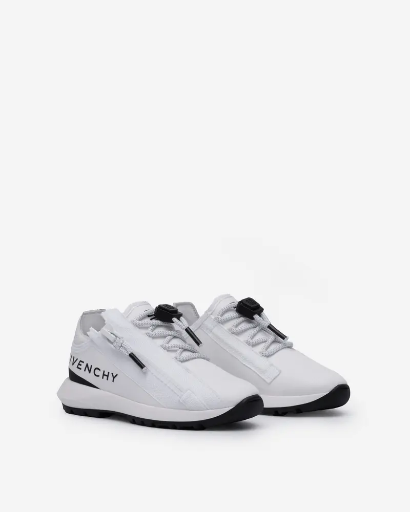 GIVENCHY — Кроссовки