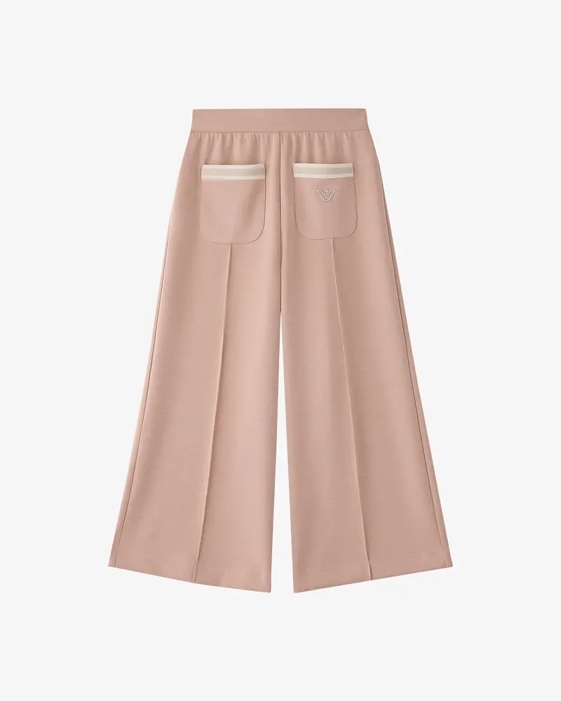 EMPORIO ARMANI — Брюки