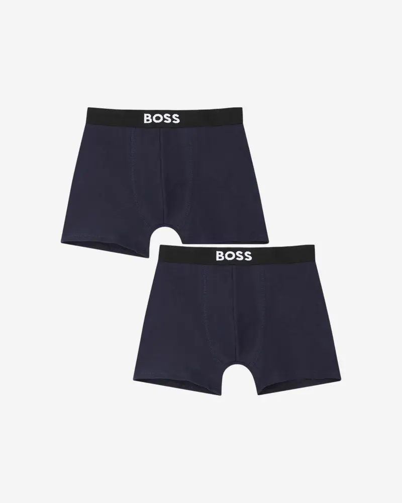 BOSS — Боксеры 2 шт