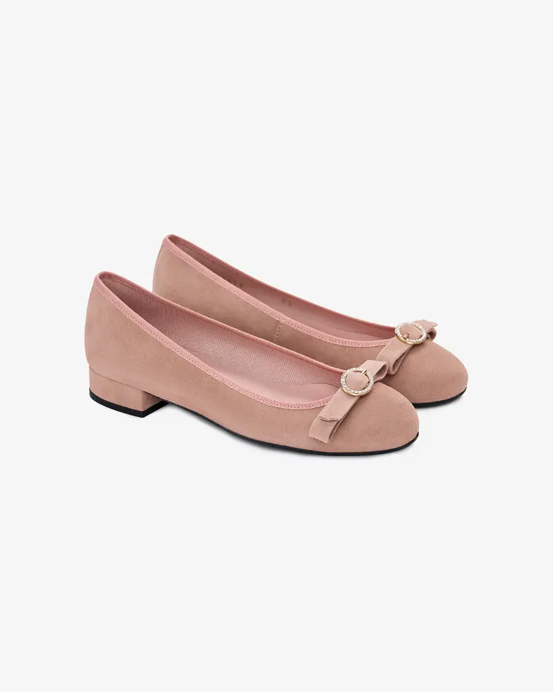 PRETTY BALLERINAS — Туфли