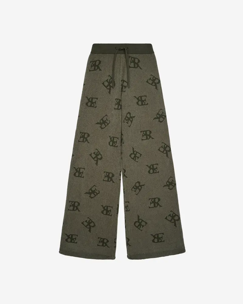 ERMANNO SCERVINO JUNIOR — Брюки