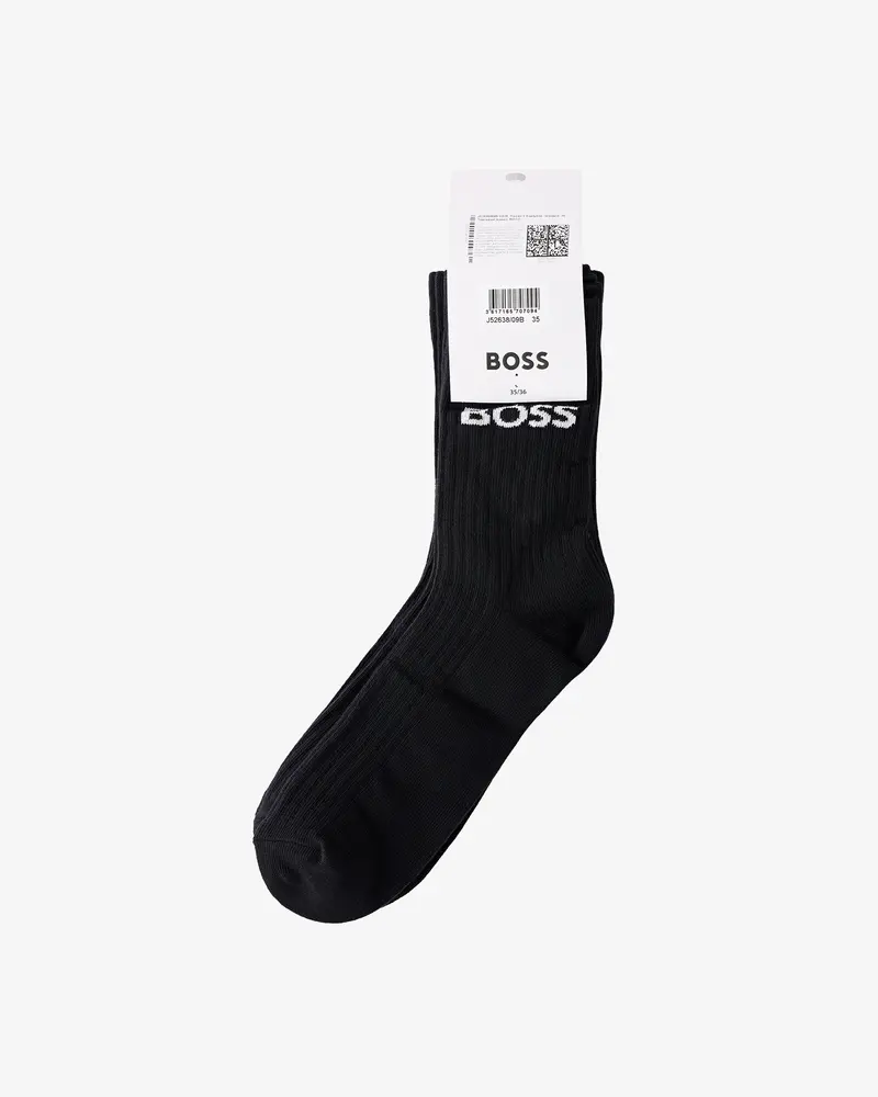 BOSS — Набор (носки 5 пар)