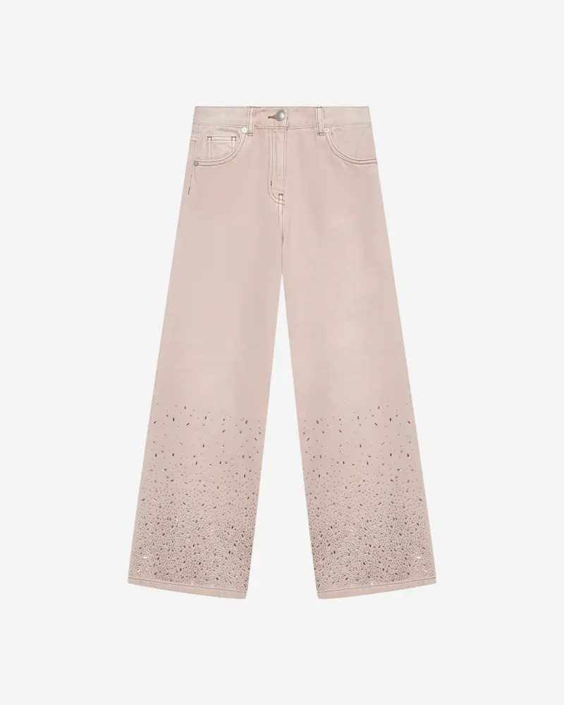 ERMANNO SCERVINO JUNIOR — Брюки