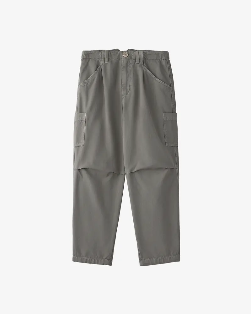 BRUNELLO CUCINELLI — Брюки