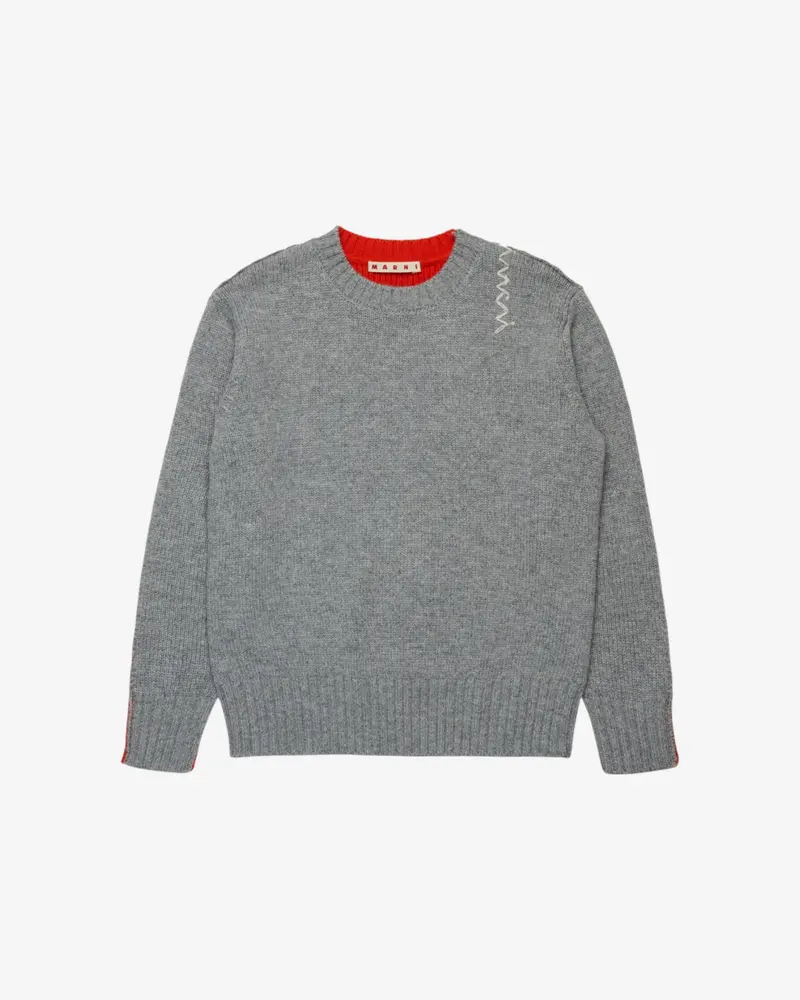 MARNI — Джемпер