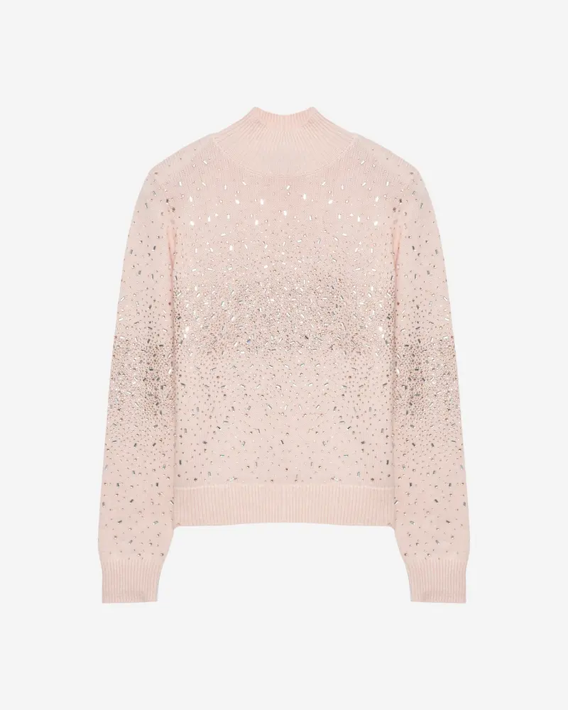 ERMANNO SCERVINO JUNIOR — Свитер