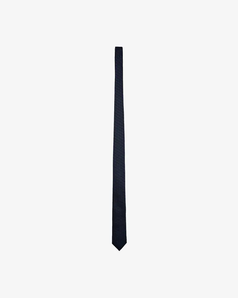 EMPORIO ARMANI — Галстук