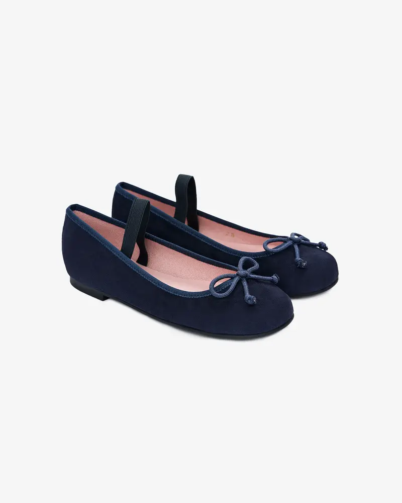 PRETTY BALLERINAS — Туфли