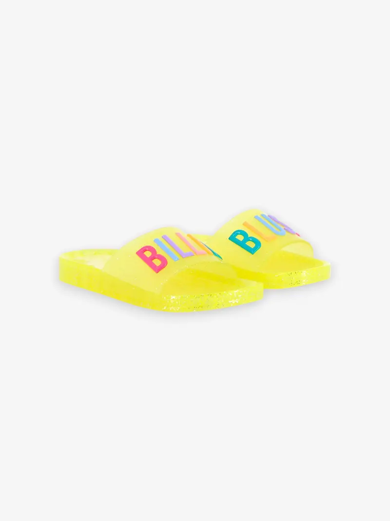 BILLIEBLUSH — Пантолеты