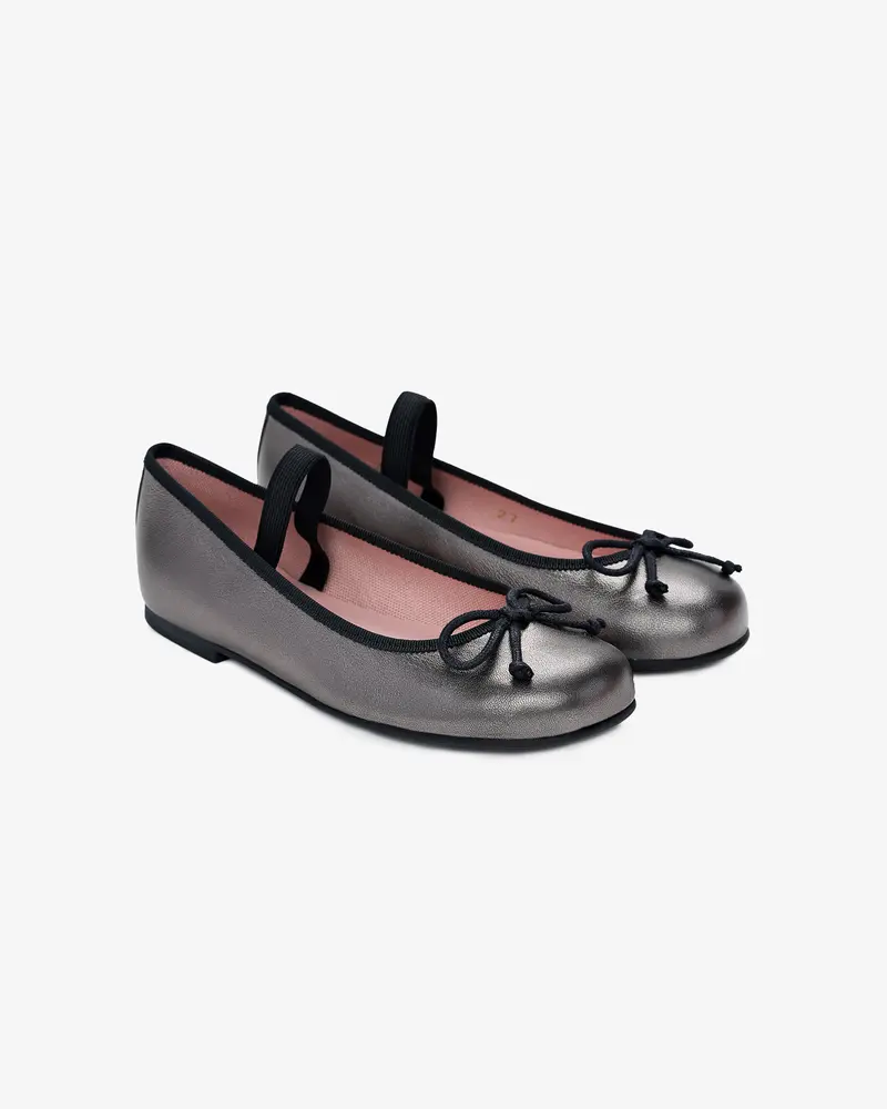 PRETTY BALLERINAS — Туфли