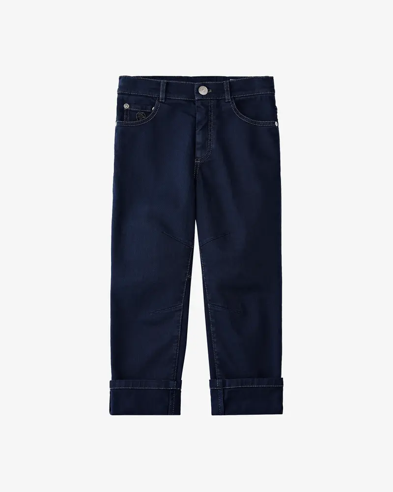 BRUNELLO CUCINELLI — Джинсы